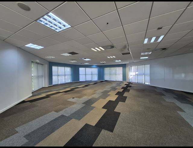 820M² OFFICE TO LET IN ILLOVO